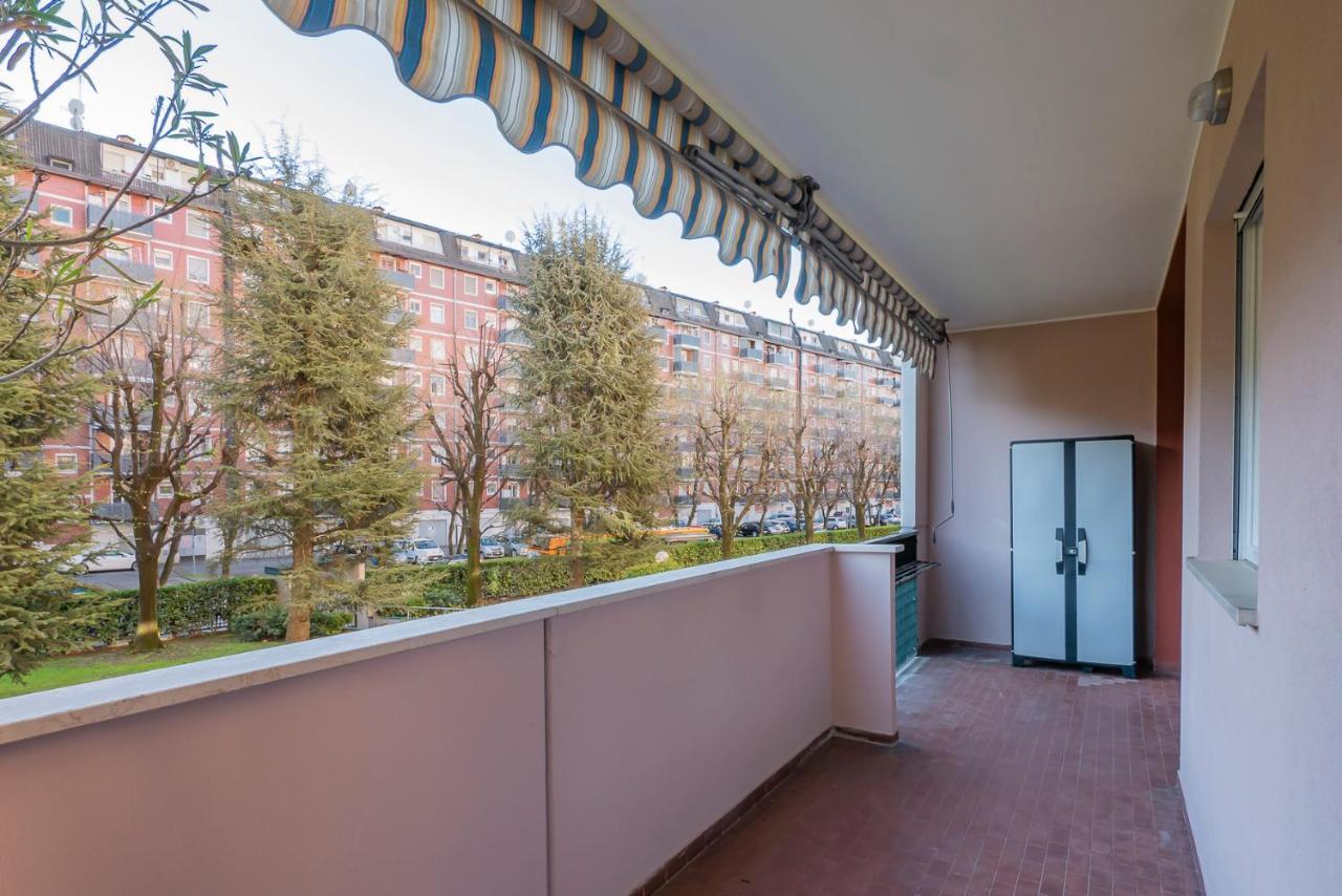Nuovo E Ampio Con Terrazzo - Via Depretis * Milano