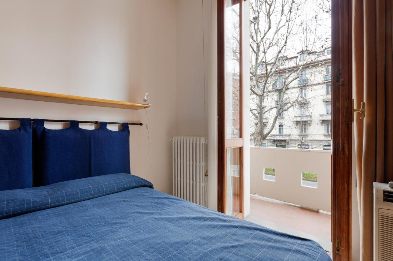 Ca' Stellini - Comoda Casa Indipendente Con Parcheggio Privato Villaer Milano