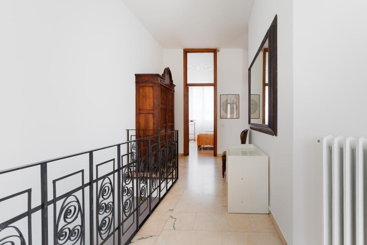 Villaer Ca' Stellini - Comoda Casa Indipendente Con Parcheggio Privato Milano