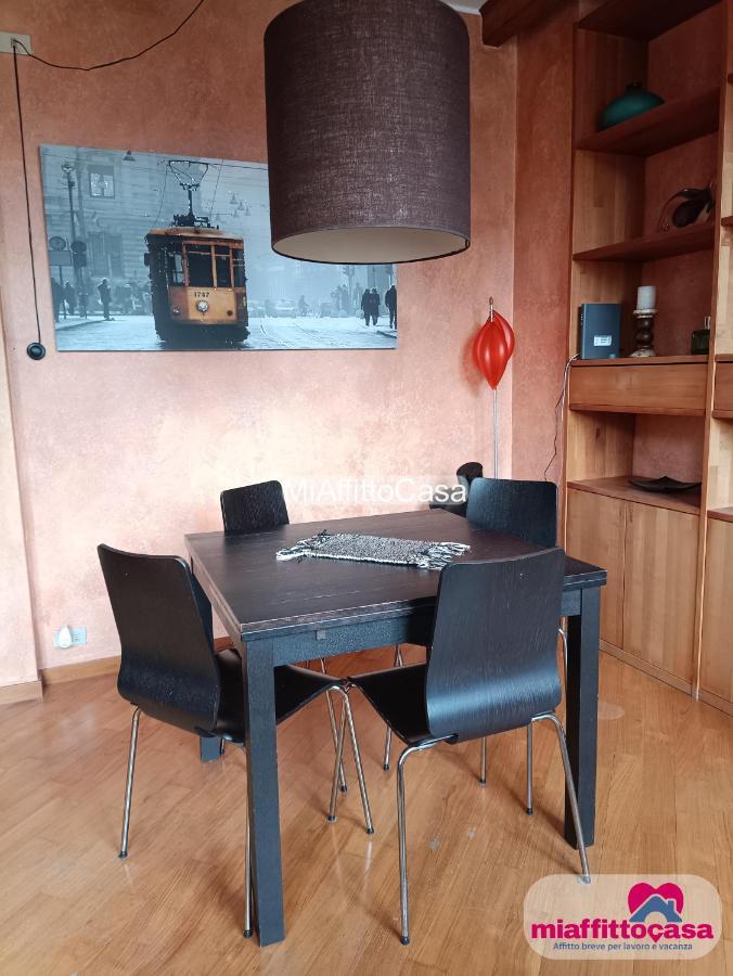 Appartement Flippi - Bilocale Tra Citta Studi E Corso Buenos Aires Milaan