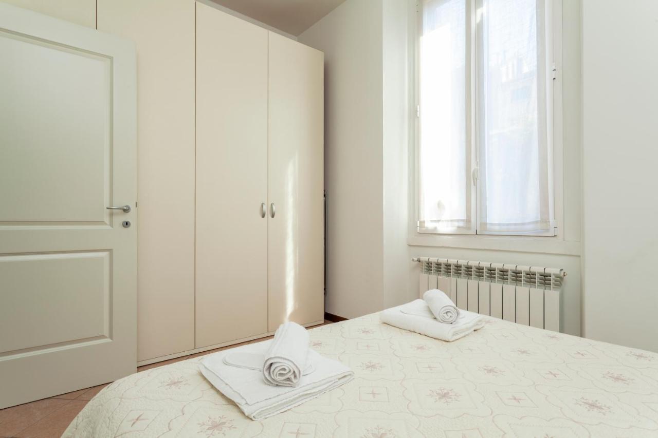 Exquisite Vannucci- Porta Romana Vakantiehuis *