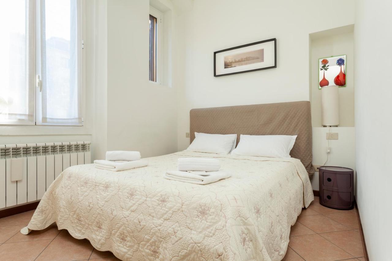 Exquisite Vannucci- Porta Romana Vakantiehuis