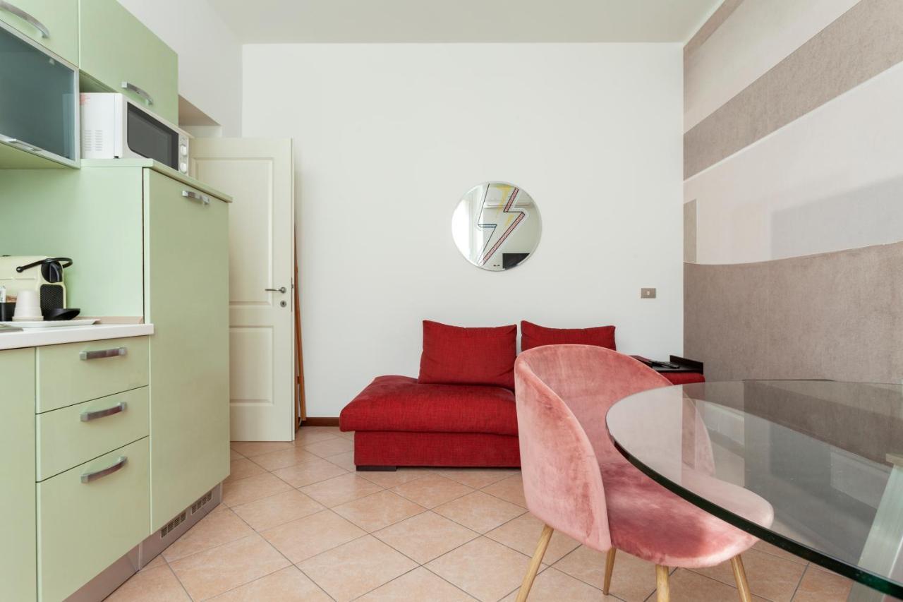 Vakantiehuis Exquisite Vannucci- Porta Romana