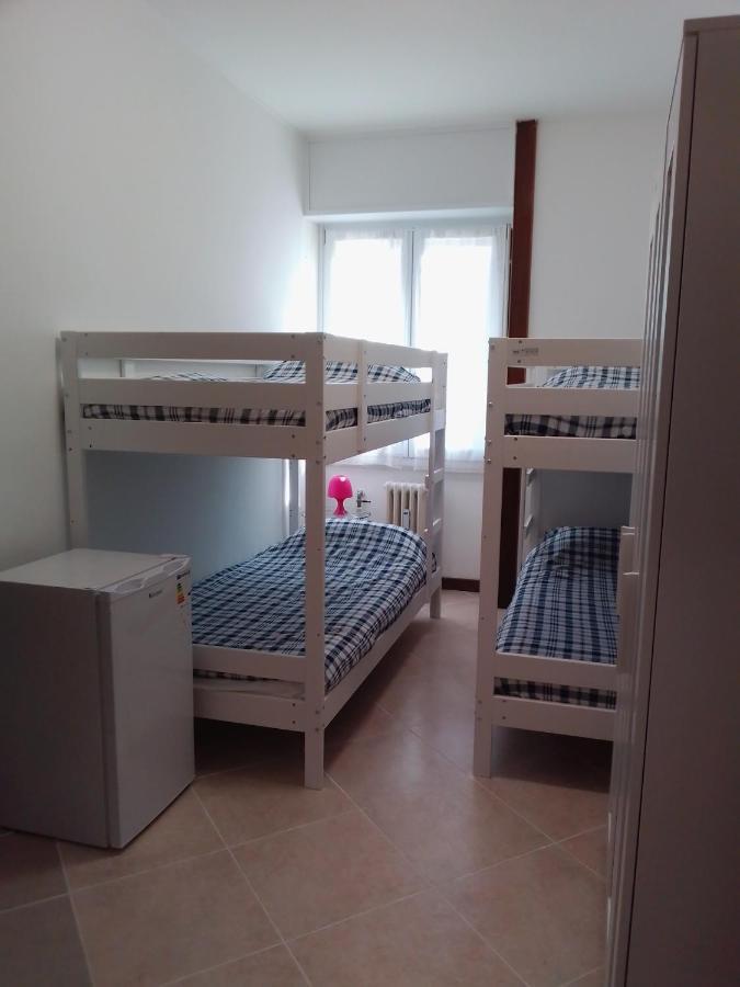 Gigli, Con Cucina In Comune E Terrazza Guest house *