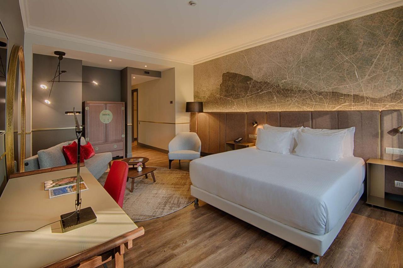 Nh Collection Porta Nuova Hotel Milano