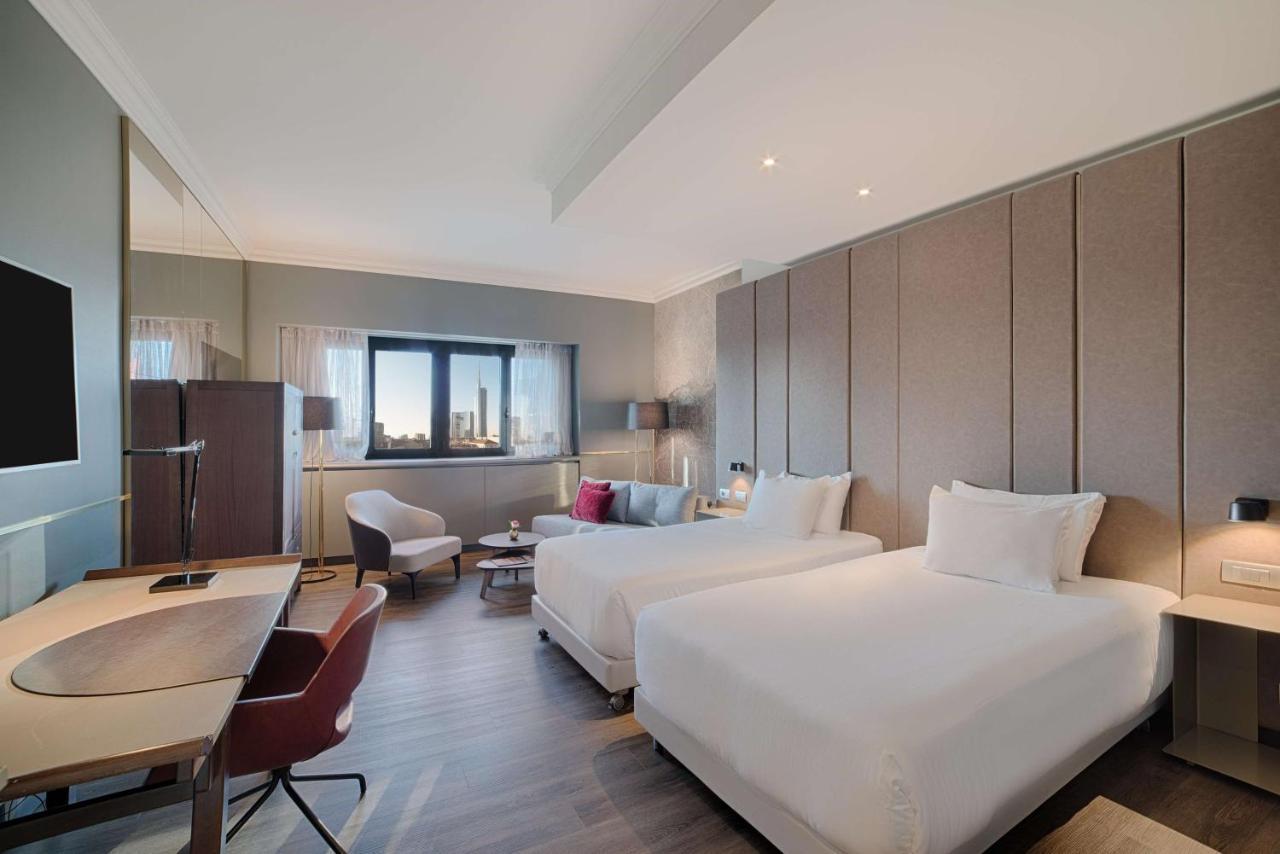Nh Collection Porta Nuova 4* Milano