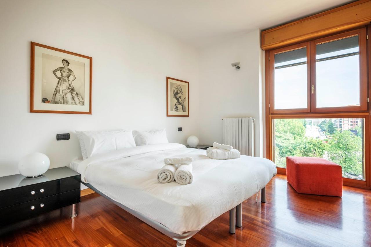 Luvi - Scheiwiller Milano