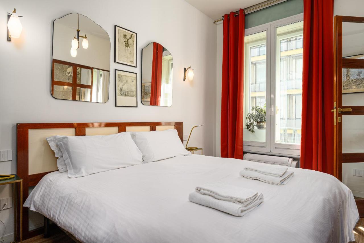 San Babila - Visconti Di Modrone Charme Apartment *