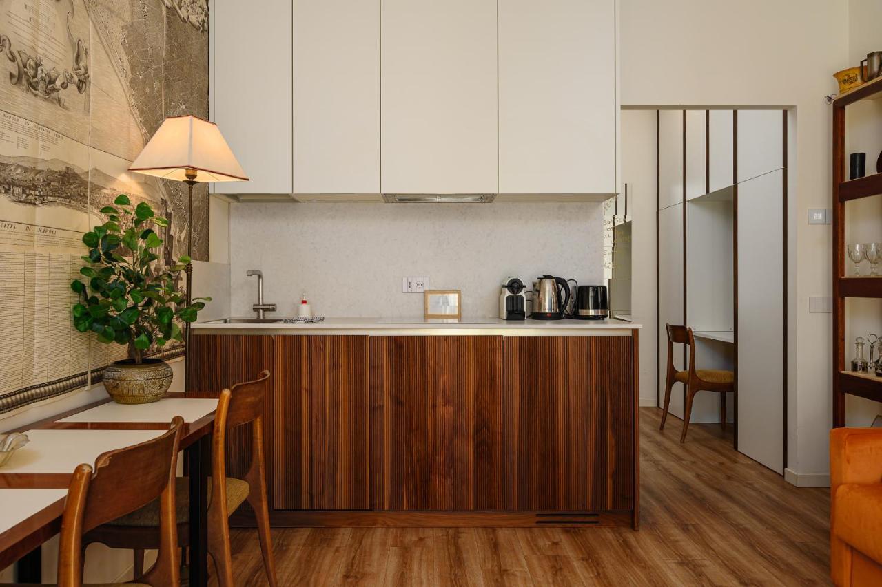 San Babila - Visconti Di Modrone Charme Apartment