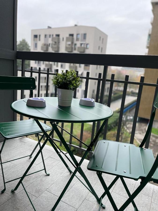 San Siro Appartement *