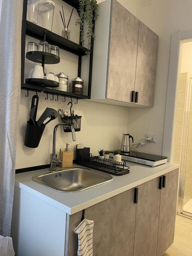 Appartement San Siro Milaan