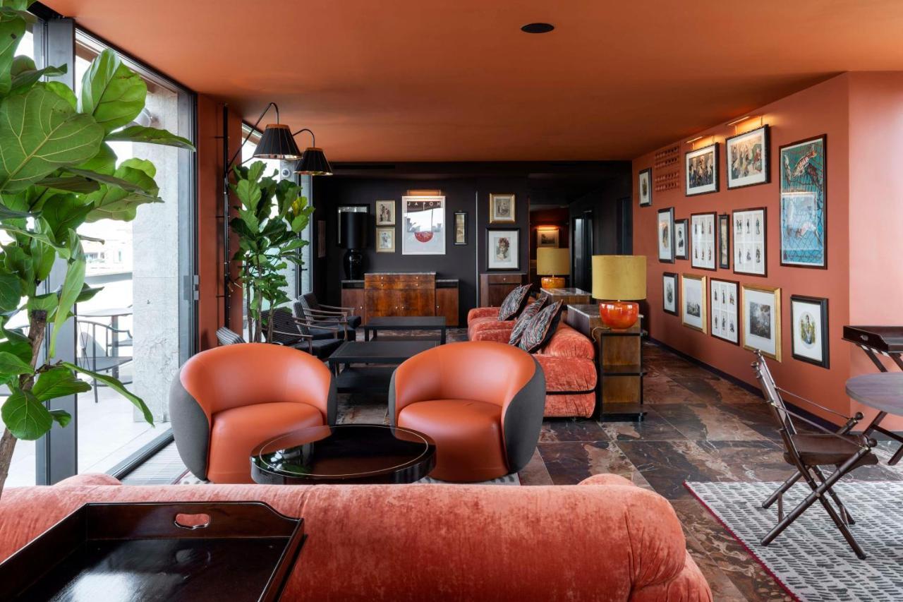 Radisson Collection Hotel, Santa Sofia Mailand