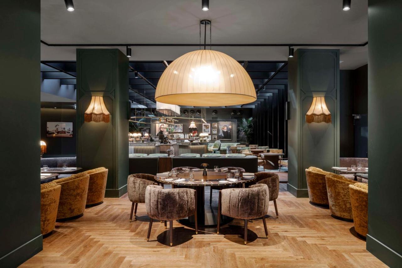 Radisson Collection Hotel, Santa Sofia