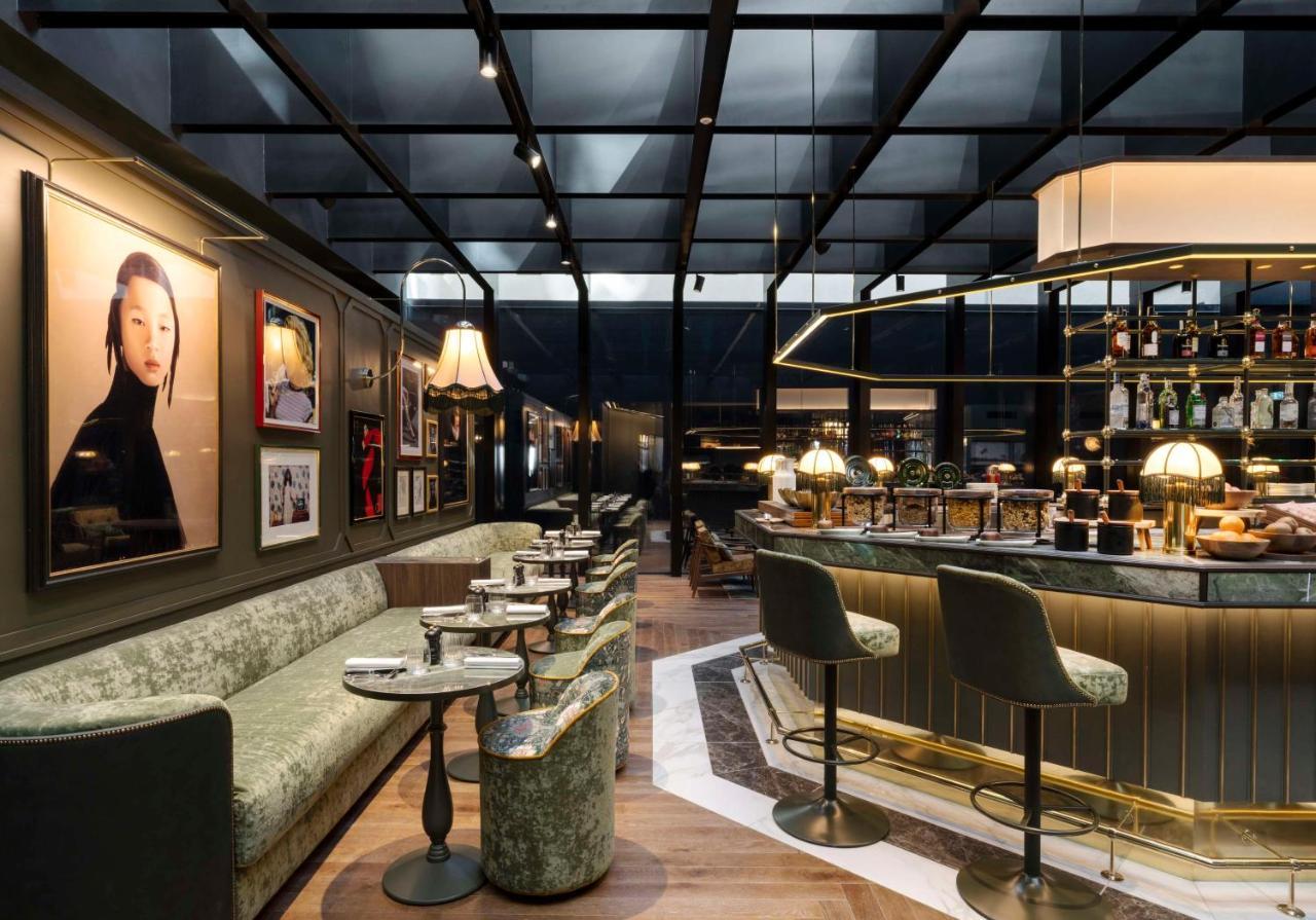 Radisson Collection Hotel, Santa Sofia Hotel