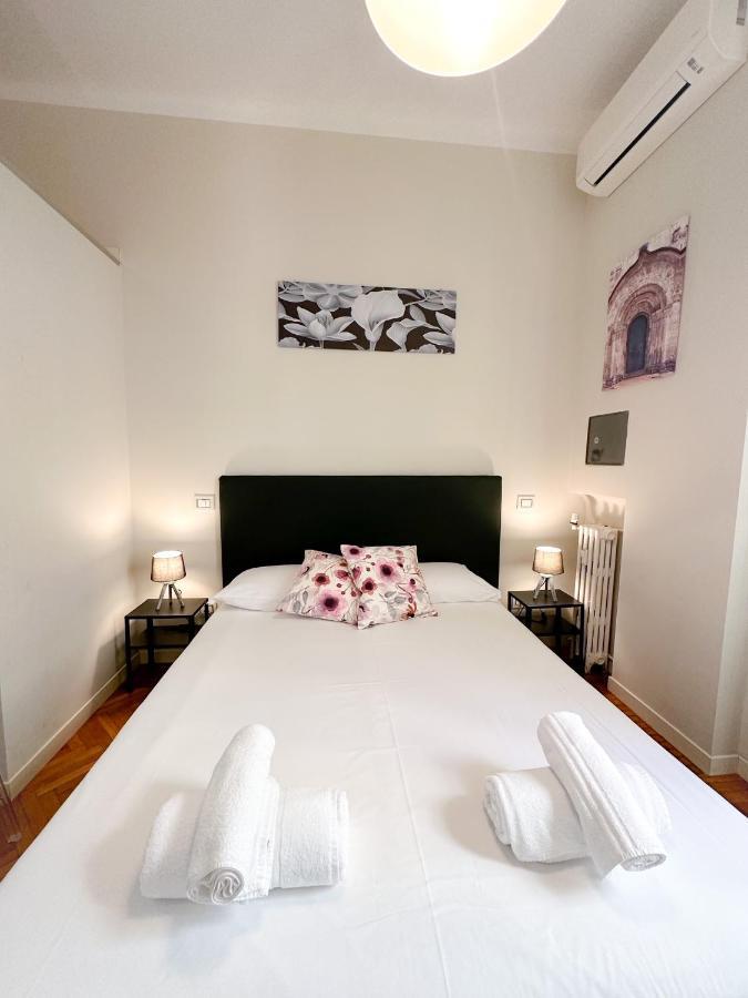 Appartamento Duomo Dreams Hearth Of Gallery Milano