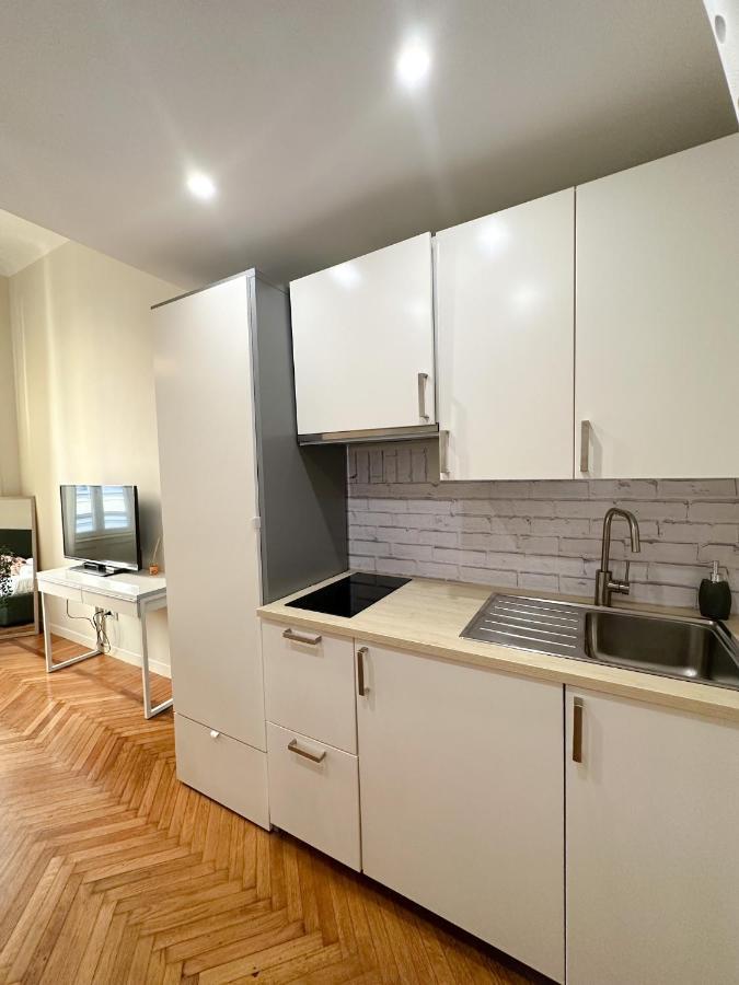 Appartamento Duomo Dreams Hearth Of Gallery *