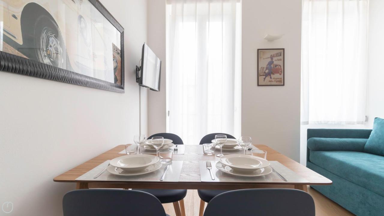 Appartement Italianway - Mauro Macchi 65 *