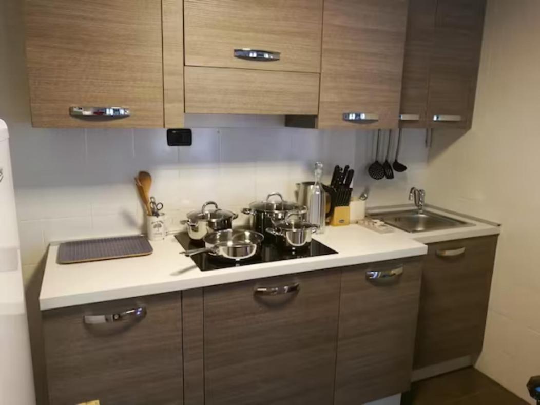 Leilighet Flat 11 Mm1 Loreto Pasteur Con Posto Auto - P5 Milano