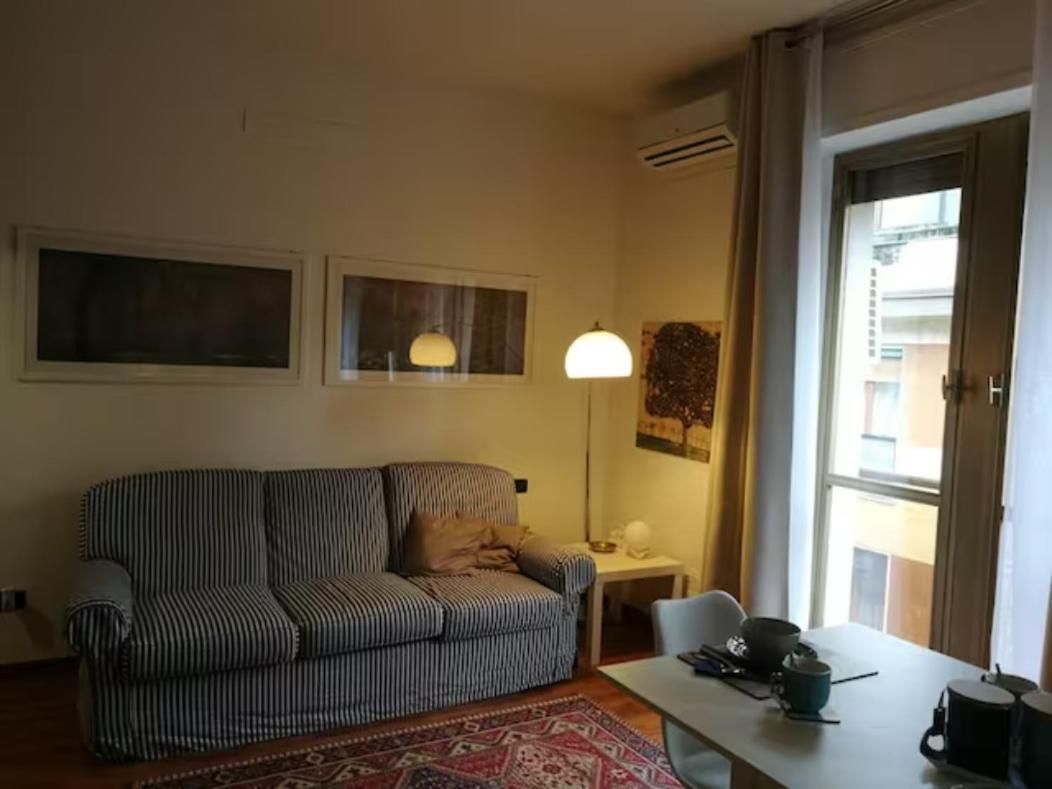 Flat 11 Mm1 Loreto Pasteur Con Posto Auto - P5 Leilighet Milano