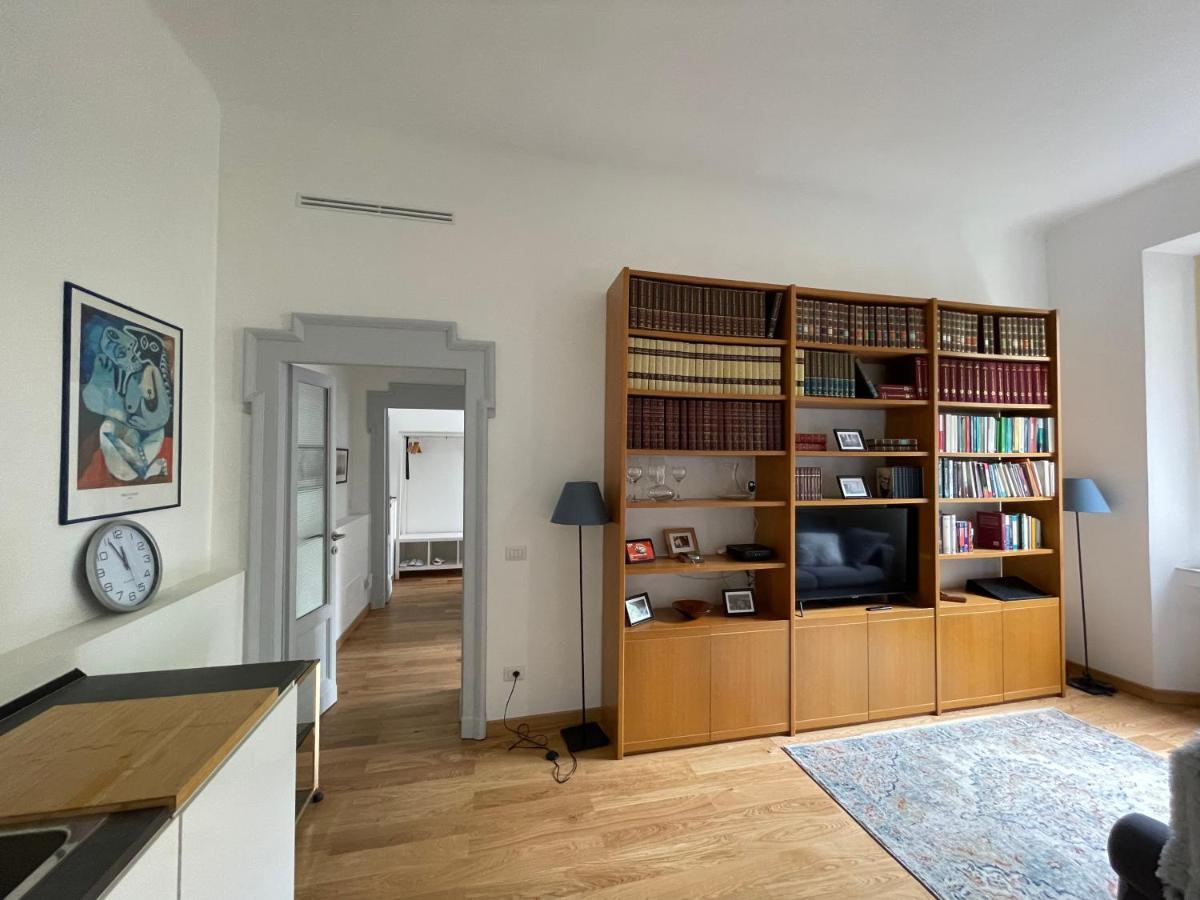 Luxury - Porta Venezia Appartement