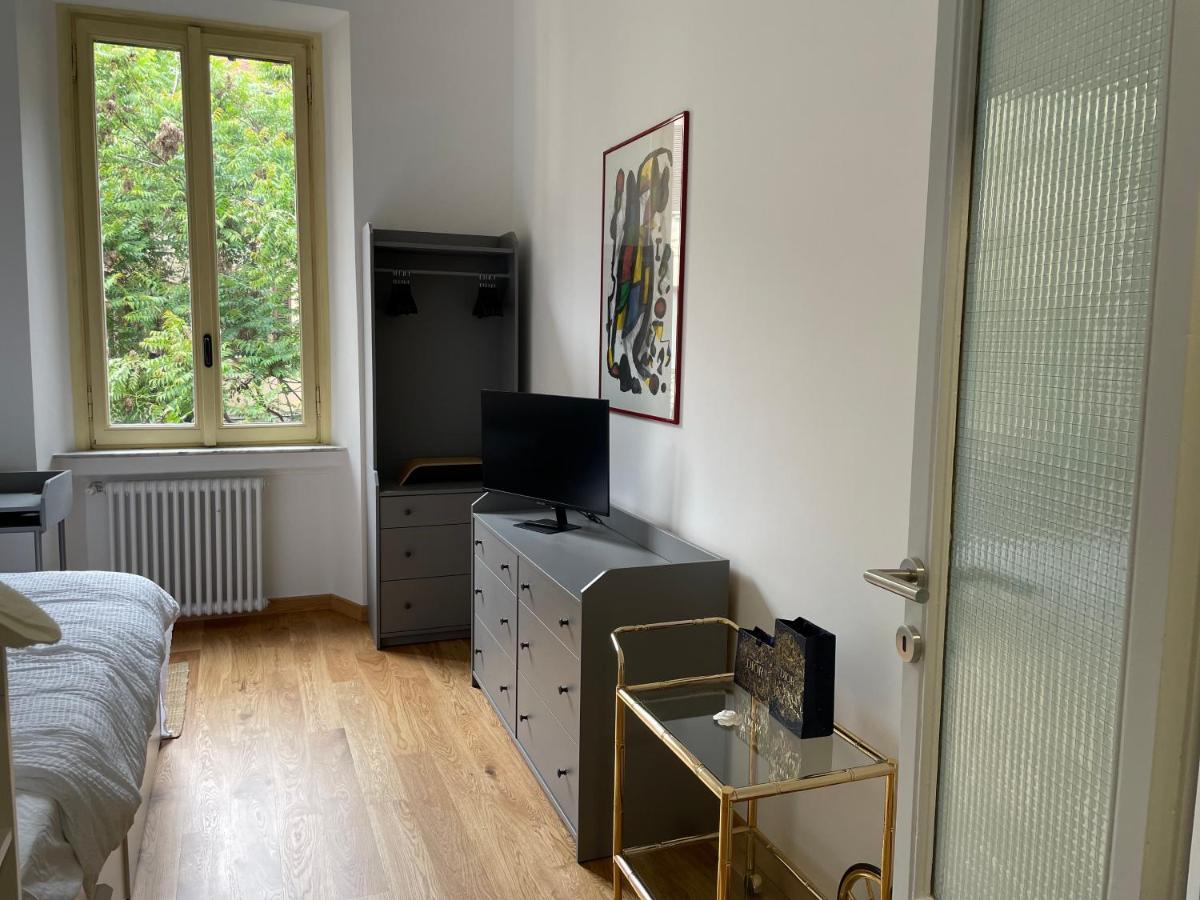 Appartement Luxury - Porta Venezia