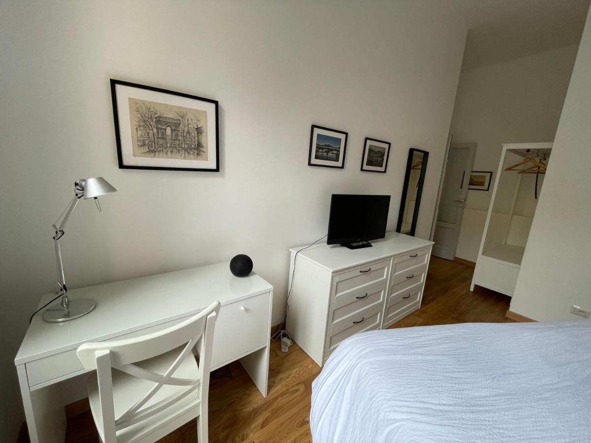Luxury - Porta Venezia Appartement Milaan