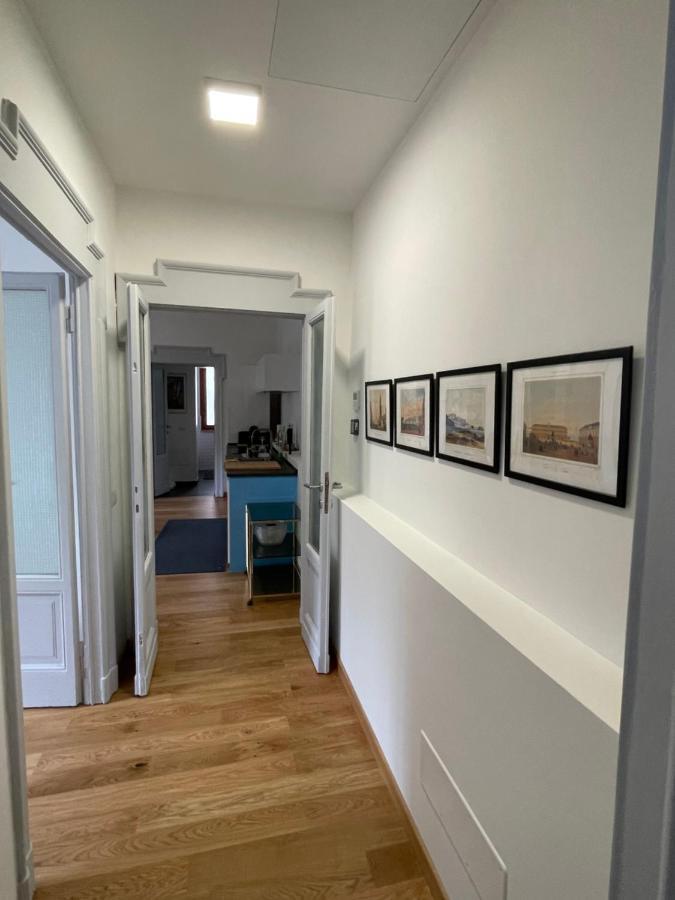 Luxury - Porta Venezia Appartement