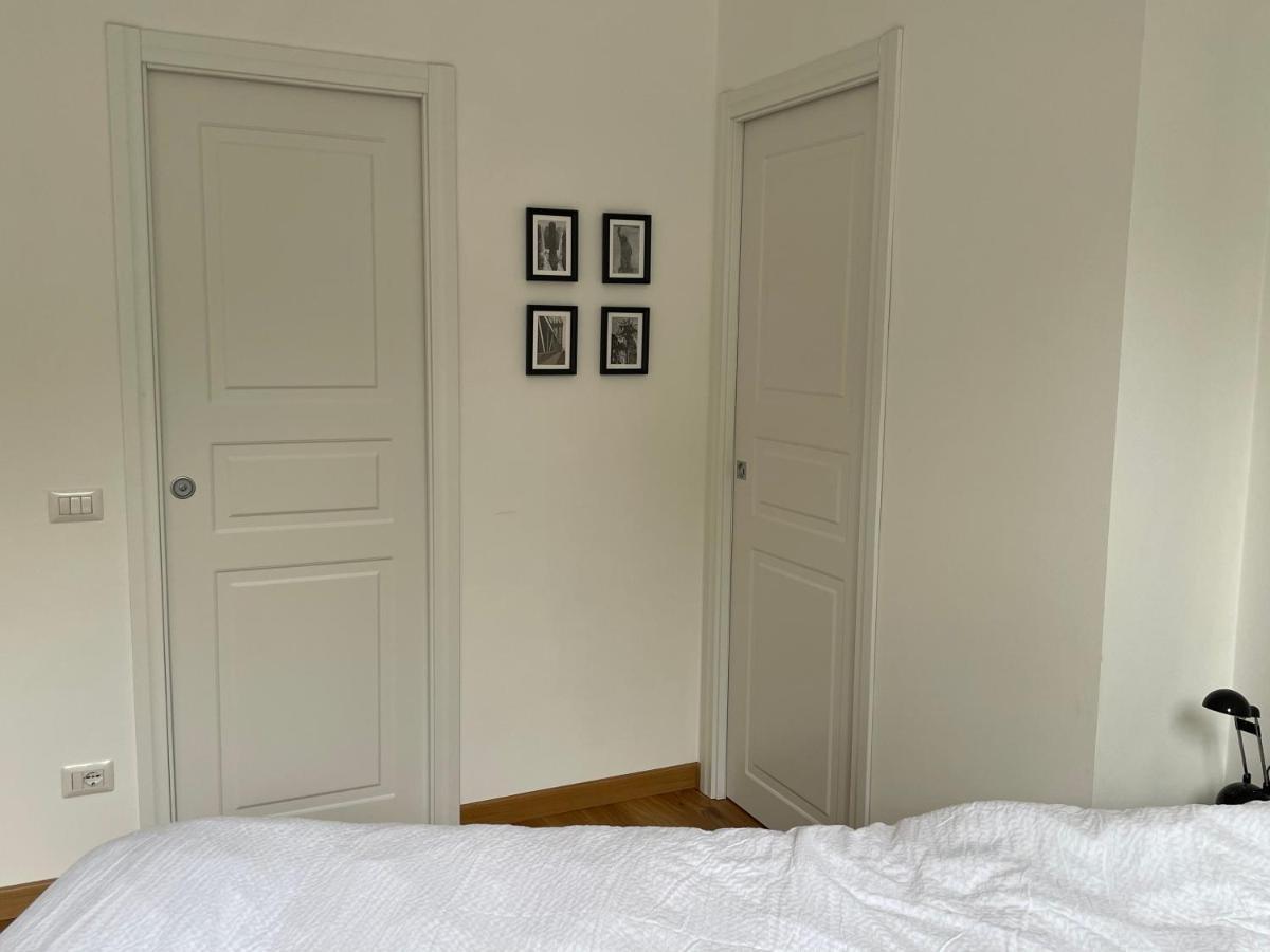 Luxury - Porta Venezia Appartement