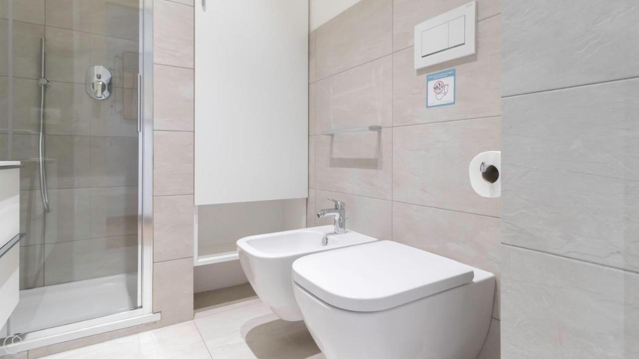 Appartement Italianway - Mauro Macchi 65