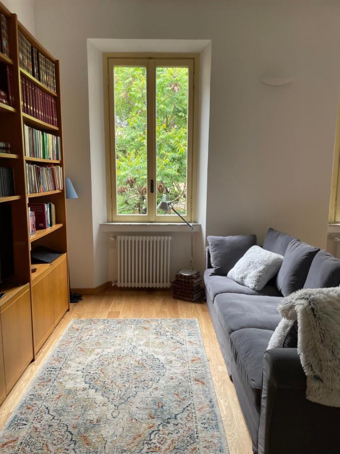 Appartement Luxury - Porta Venezia *