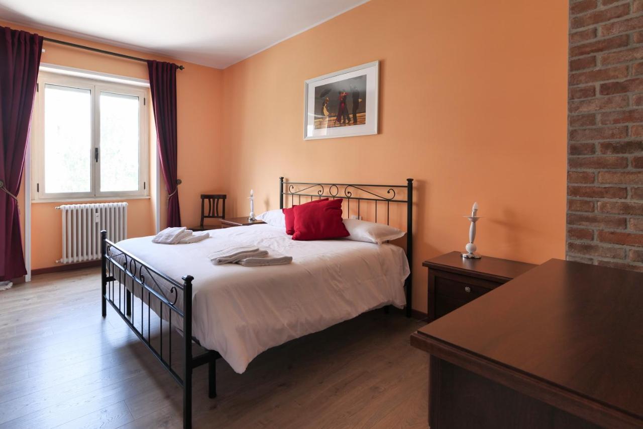 Leilighet Mila Brizi Milano