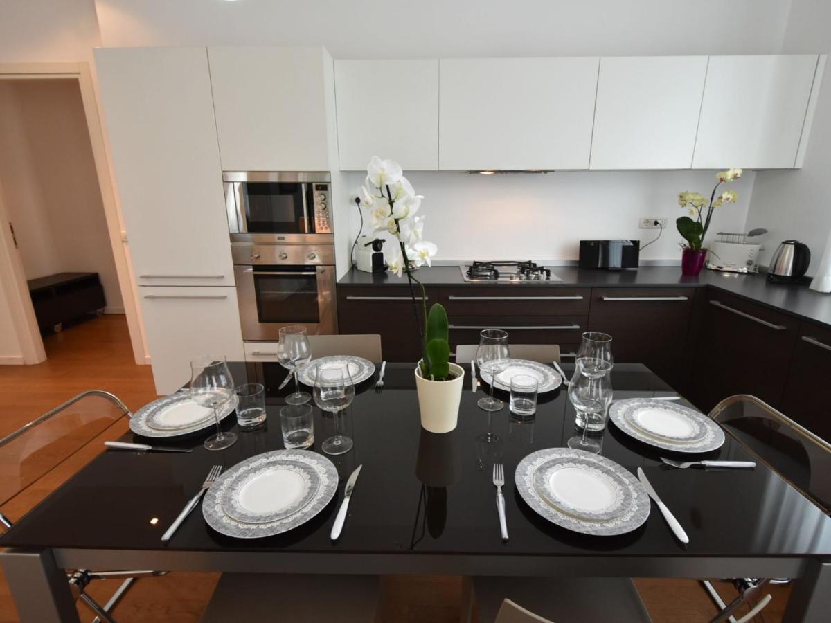 Corso Genova By Interhome Appartamento