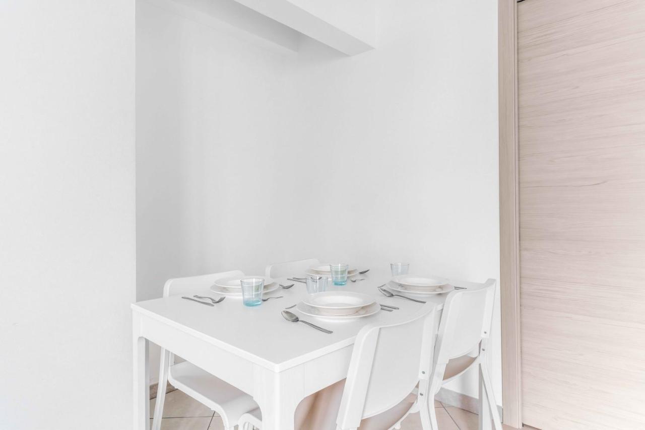 Sc4 -affori - Niguarda- Garden- Spacious- Appartement *