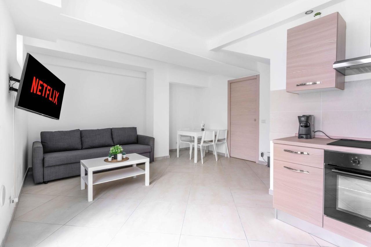 Sc4 -affori - Niguarda- Garden- Spacious- * Milaan
