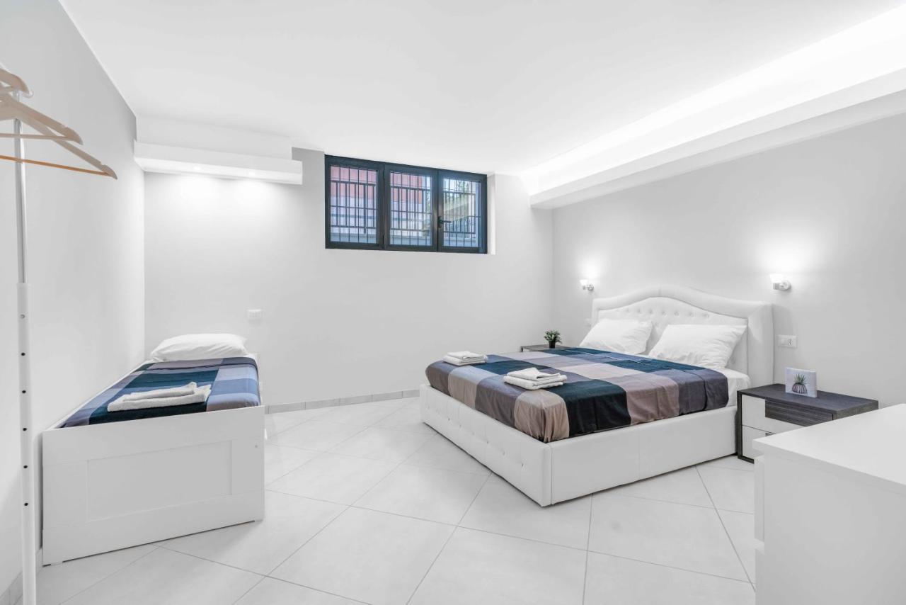 Appartement Sc4 -affori - Niguarda- Garden- Spacious- *