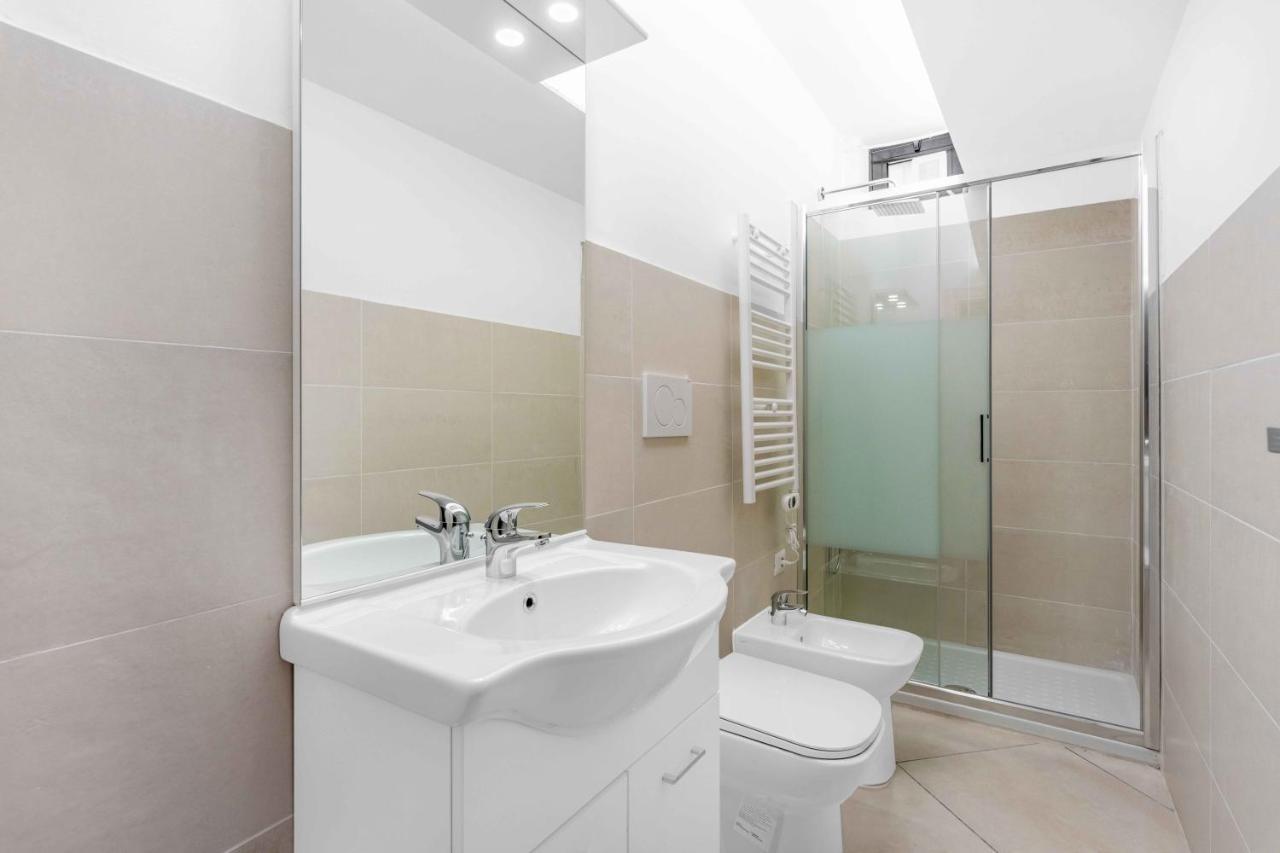 Appartement Sc4 -affori - Niguarda- Garden- Spacious-