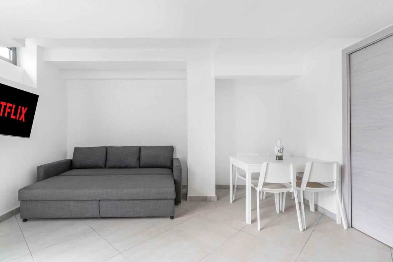 Sc4 -affori - Niguarda- Garden- Spacious- Appartement Milaan