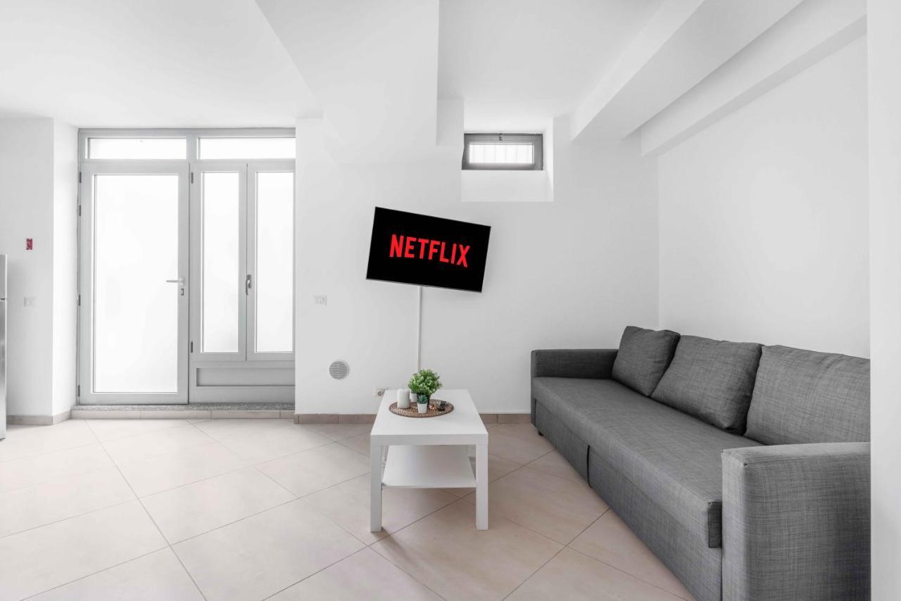 Sc4 -affori - Niguarda- Garden- Spacious- Appartement Milaan