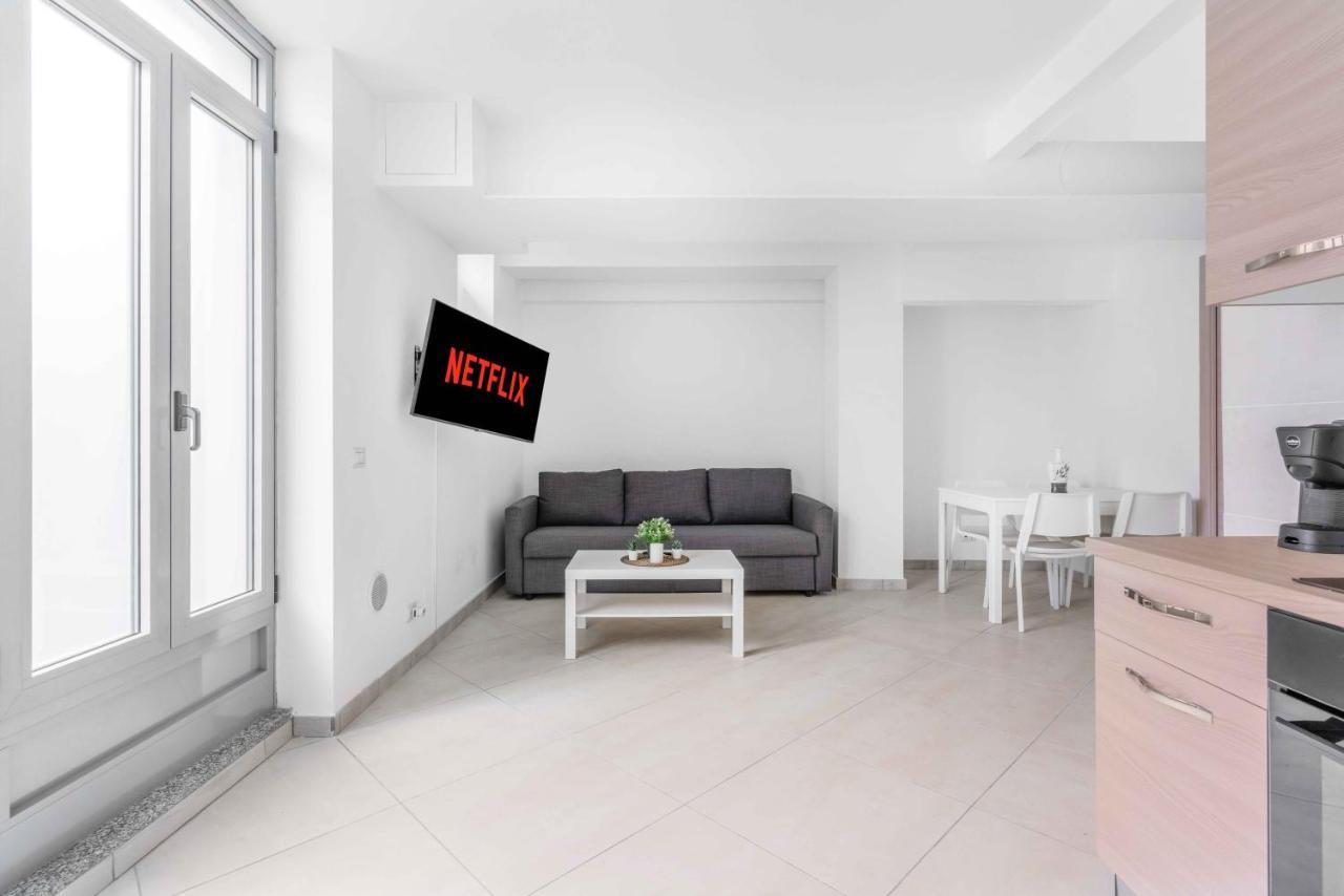 Sc4 -affori - Niguarda- Garden- Spacious- Milaan