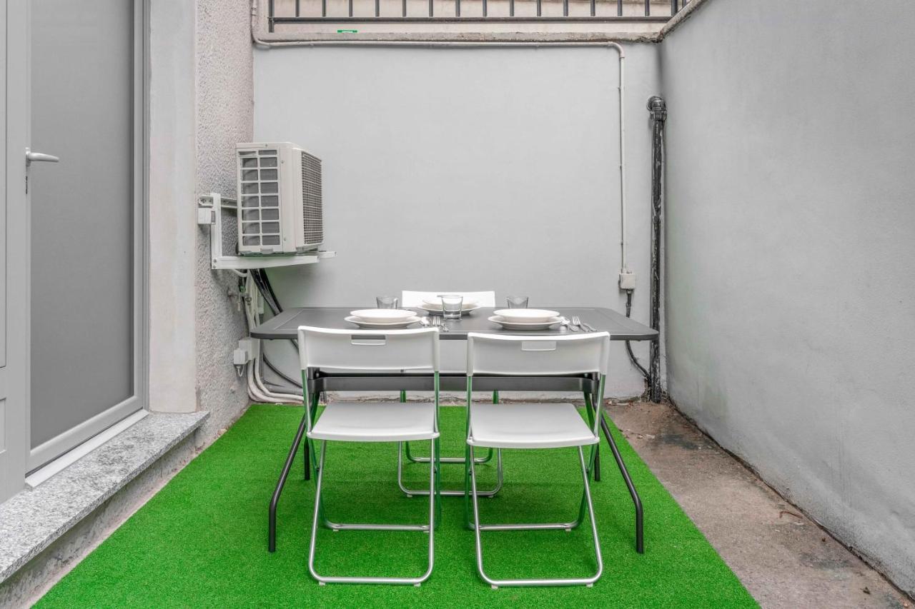 Appartement Sc4 -affori - Niguarda- Garden- Spacious- *