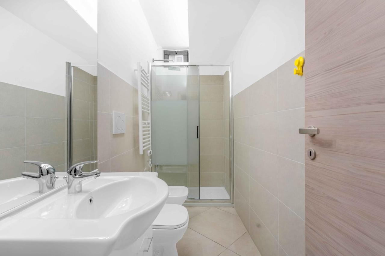 Sc4 -affori - Niguarda- Garden- Spacious- Appartement *