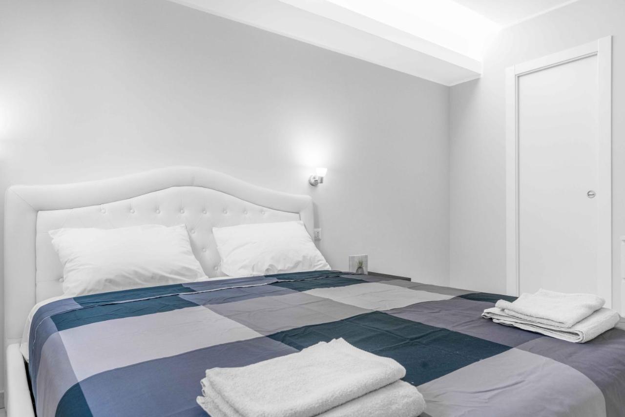 Sc4 -affori - Niguarda- Garden- Spacious- Milaan