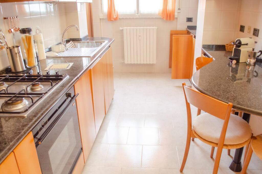 Duomo-navigli Fashion Week Appartement