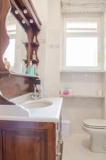 Duomo-navigli Fashion Week Appartement