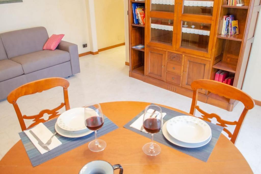 Appartement Duomo-navigli Fashion Week