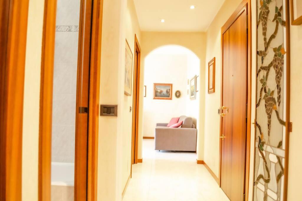 Duomo-navigli Fashion Week Appartement