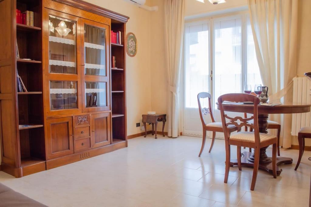 Duomo-navigli Fashion Week Appartement *