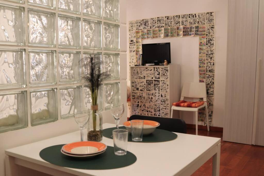 Casa - Near The Center And Public Transport * Milan