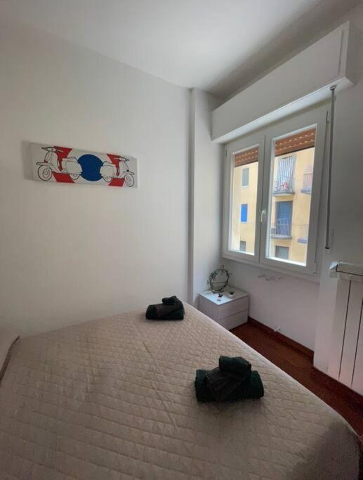 Apartment Casa - Near The Center And Public Transport Milan