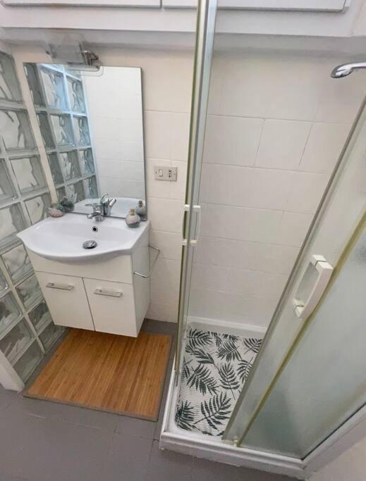 Apartment Casa - Near The Center And Public Transport Milan